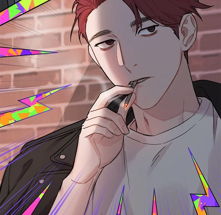 Our Future - Chapter 3